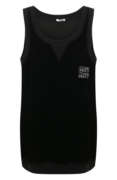 Женское платье MIU MIU, арт. MF4490-1Z9Y-F0002