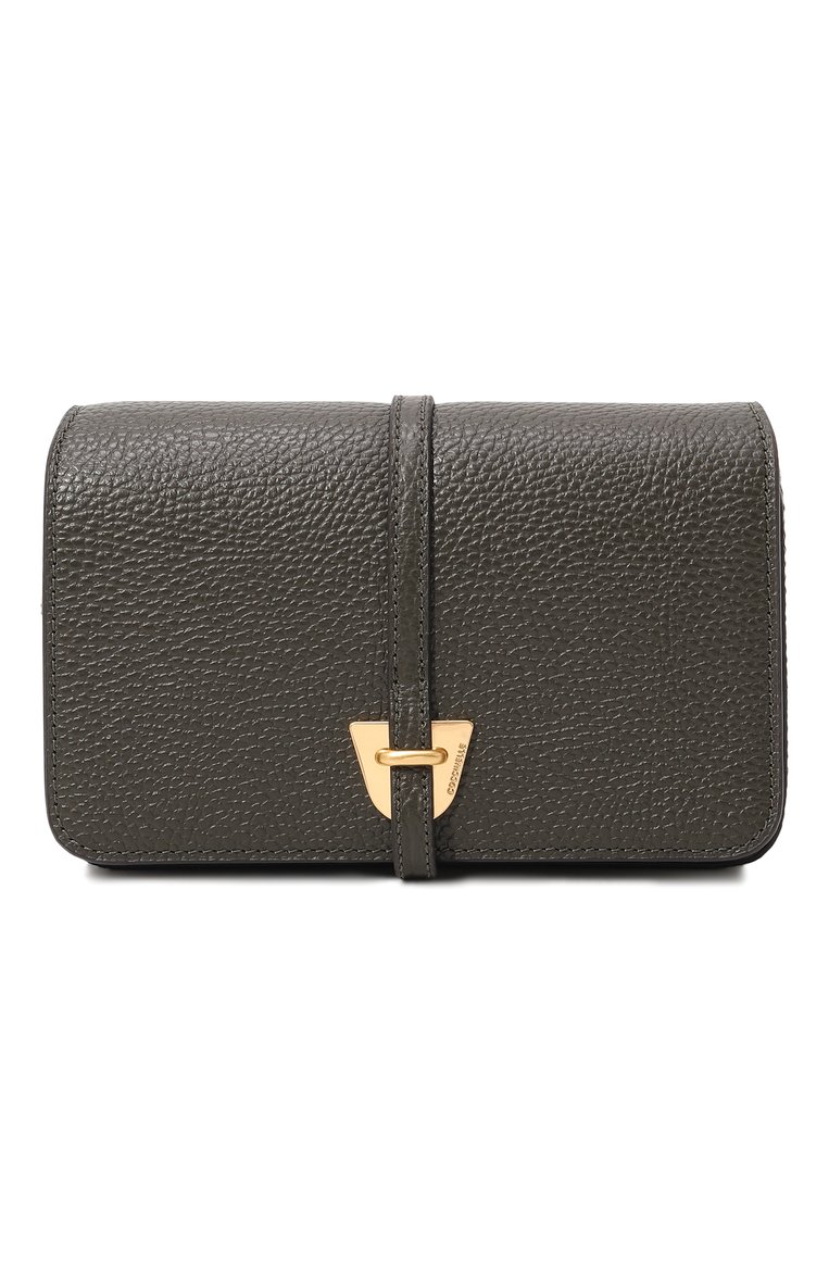 Поясная сумка COCCINELLE, арт. E5 IV3 57 08 80, фото 1