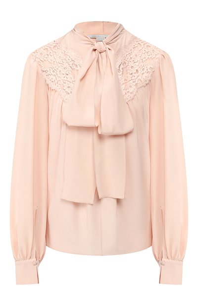 Шелковая блузка STELLA MCCARTNEY, арт. 569225/SY206, фото 1