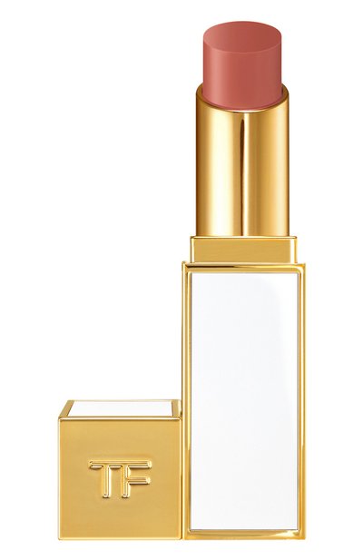 Женская помада для губ ultra-shine lip color, оттенок 158 île nue (3,3g) TOM FORD, арт. T5X5-35