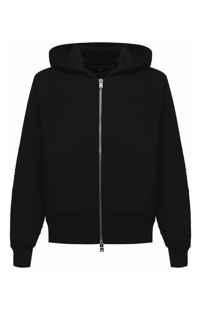 Хлопковая толстовка AMIRI, арт. W0M02722TE, фото 1