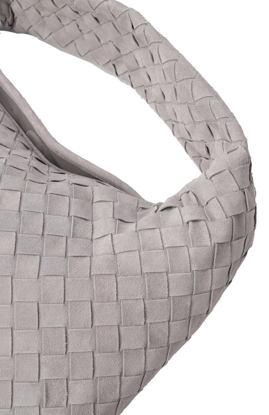 Сумка Hop Bottega Veneta 796262 V1QE3 Серый  796262 V1QE3 Фото 3
