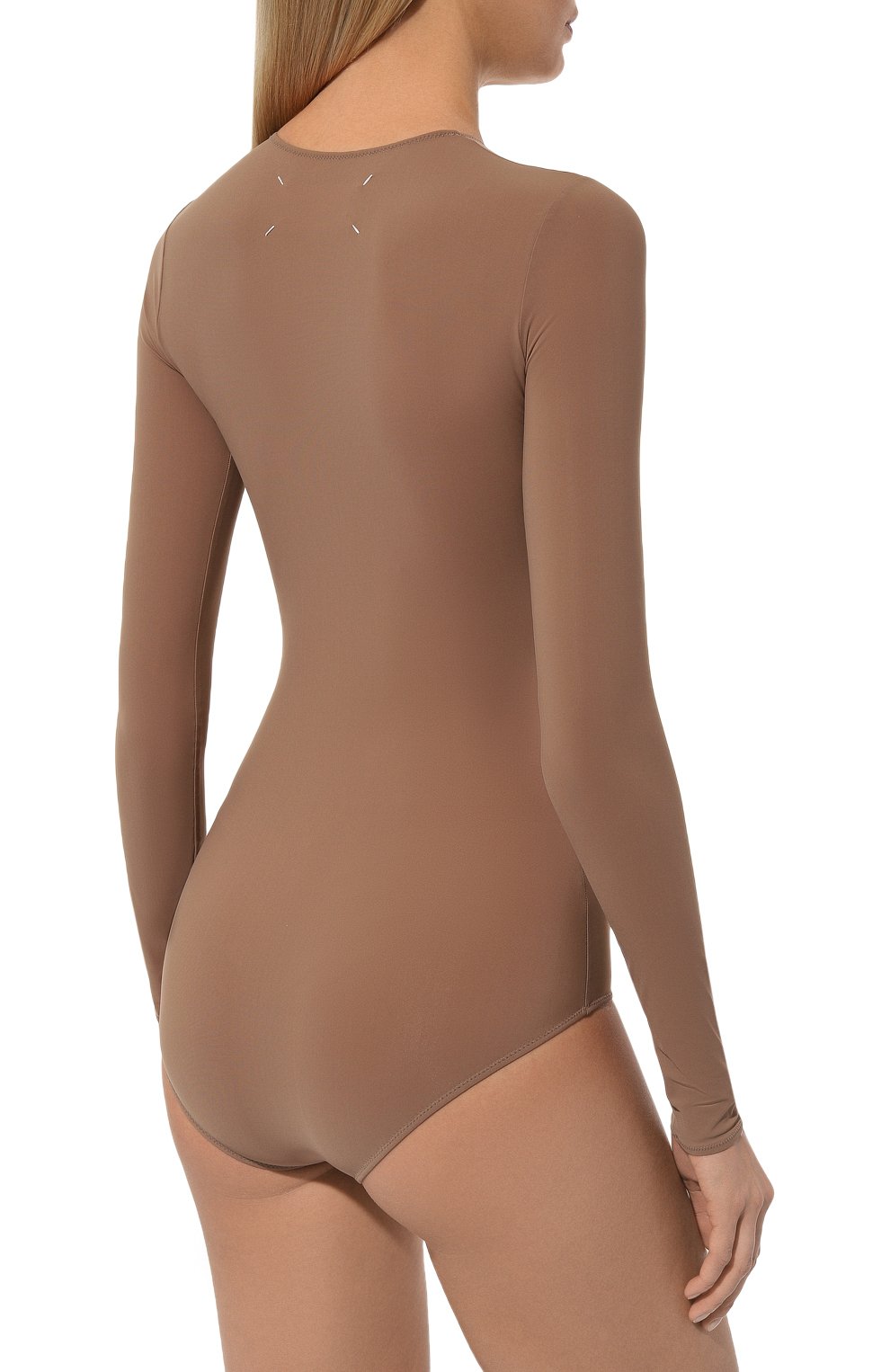 Боди MAISON MARGIELA, арт. S51NA0056/S20518, фото 4