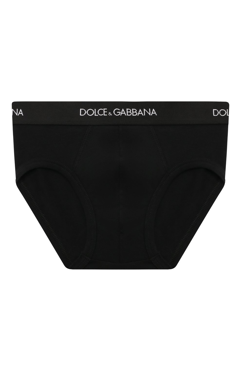 Комплект из двух брифов DOLCE & GABBANA, арт. L4J700/0N00G, фото 2