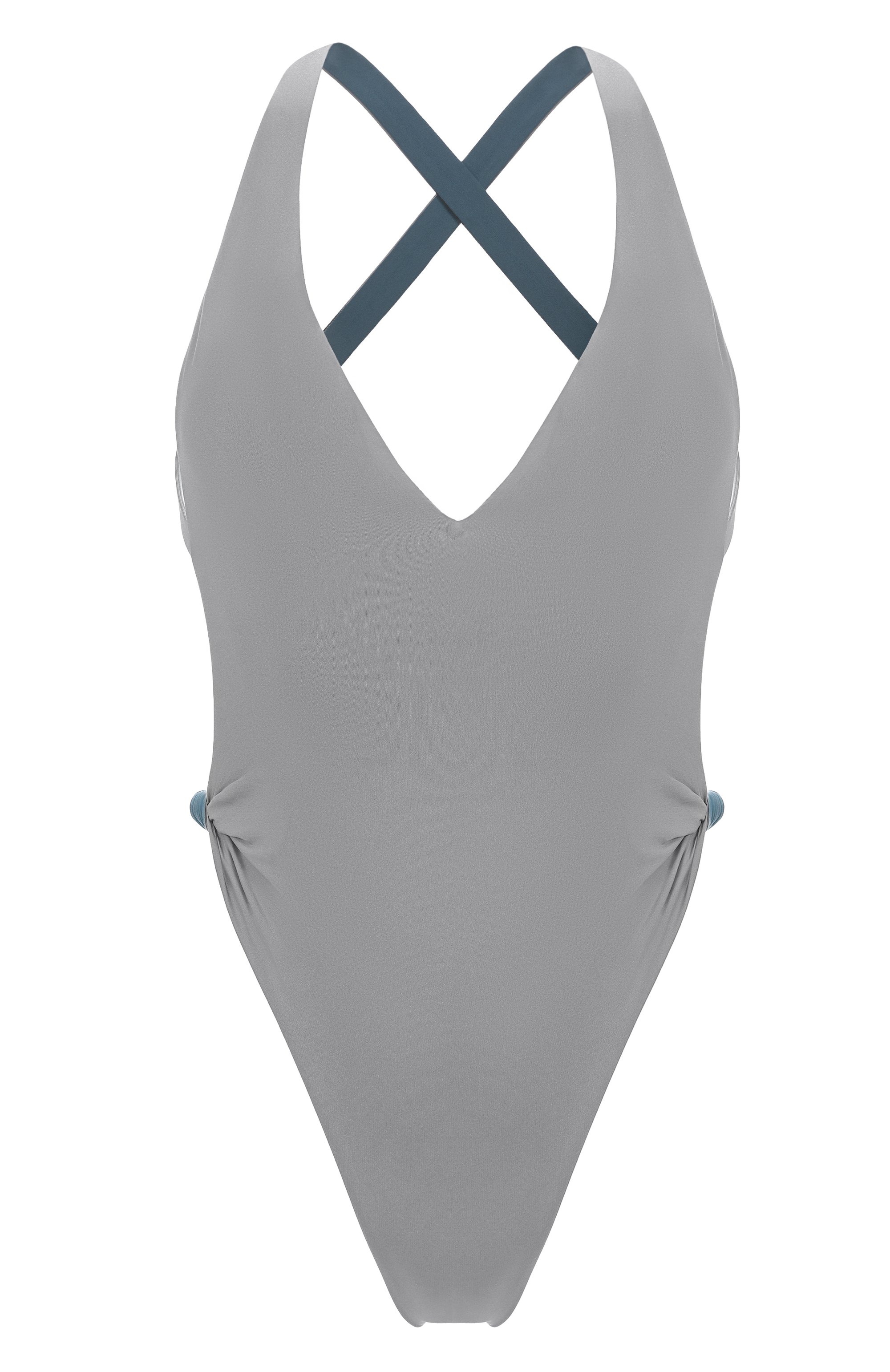 Слитный купальник GIORGIO ARMANI, арт. GW000130/AF10462, фото 1