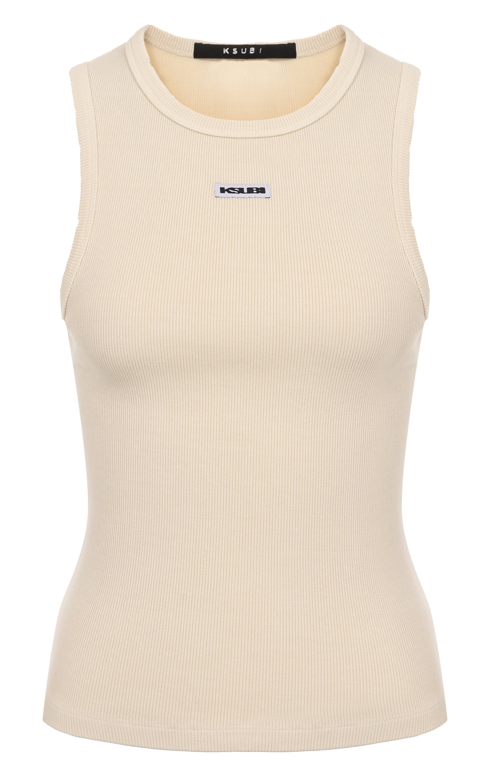 Хлопковая майка KSUBI, арт. WSP25SI004, фото 1