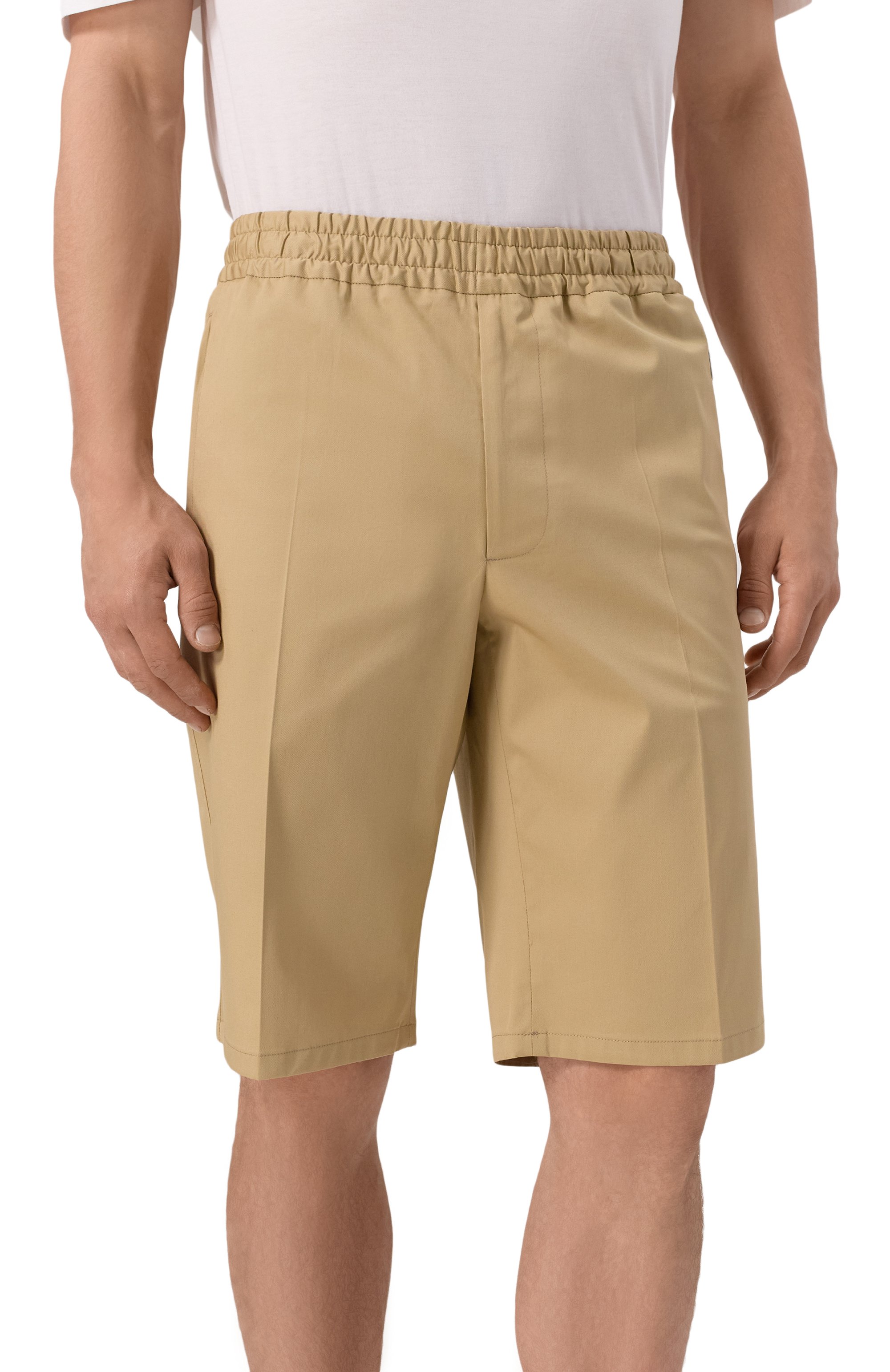 Хлопковые шорты MVST, арт. MCANNES/520, фото 3