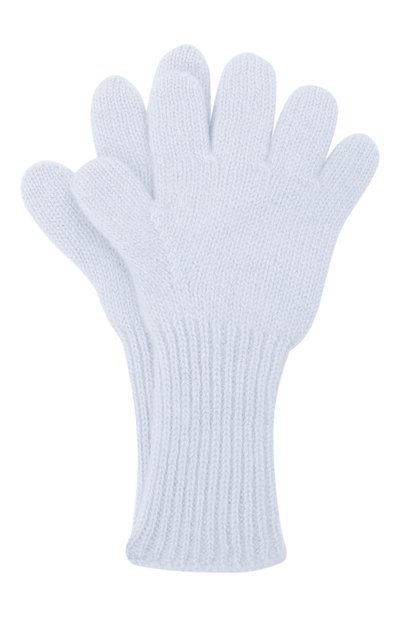 Кашемировые перчатки GIORGETTI CASHMERE, арт. MB1699/8A, фото 1