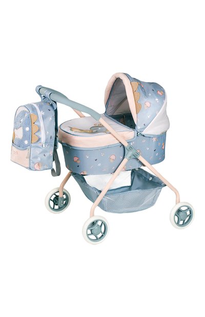 Коляска-люлька для кукол коко DECUEVAS, арт. 86080, фото 1