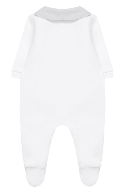 Комплект из 4-х изделий вокруг света CHEPE серого цвета по цене 9200 руб., арт. 71280, фото 4 Комплект из 4-х изделий вокруг света CHEPE, арт. 71280, фото 4