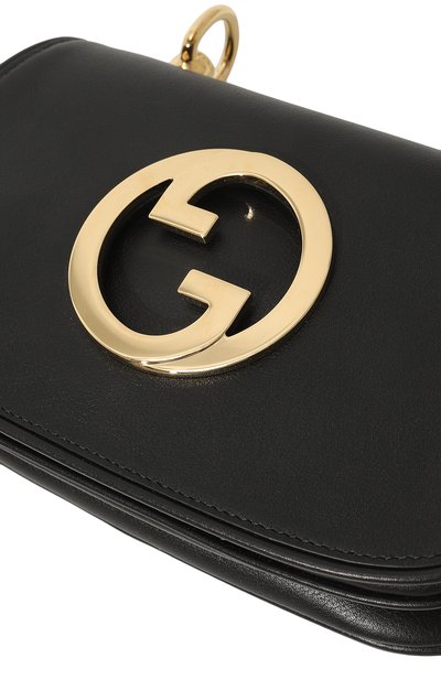 Сумка blondie GUCCI, арт. 724645/UXX0G, фото 3