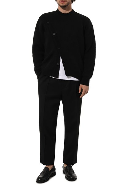 Шерстяной свитер JACQUEMUS, арт. 24E/245KN109-2343, фото 2