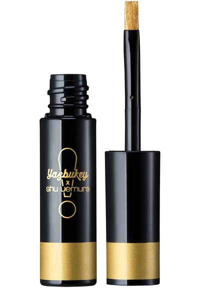Женская подводка для губ metallic lip liner, оттенок #1 SHU UEMURA, арт. 4935421665995