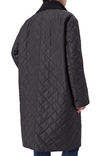 Утепленная куртка JIL SANDER, арт. J01SW0010/J70216, фото 4