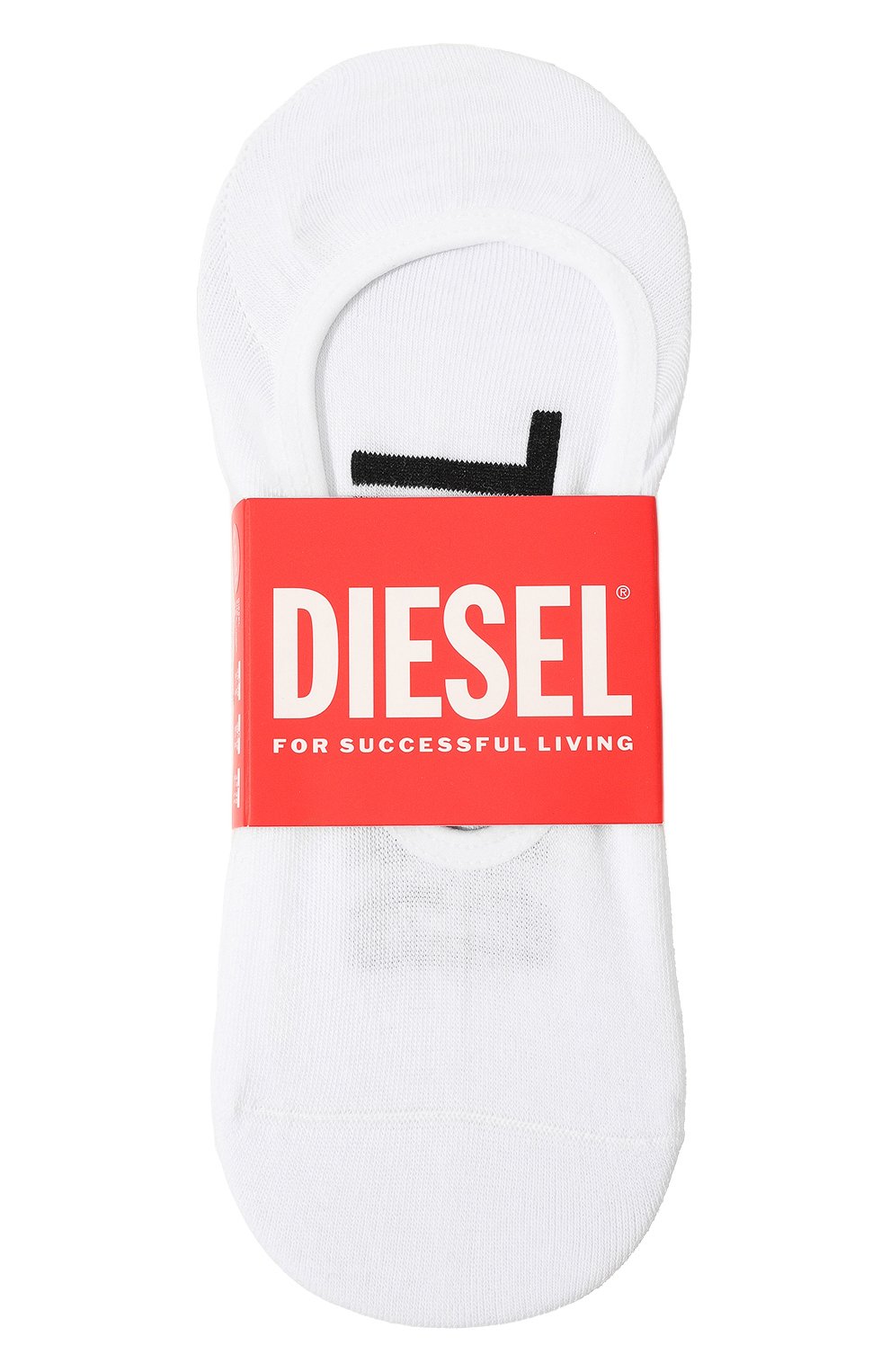 Комплект из двух пар подследников DIESEL, арт. 00S0MG/0LDAZ, фото 1