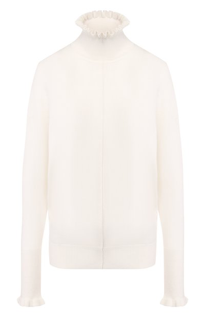 Кашемировая водолазка CHLOÉ, арт. CHC20SMP33500, фото 1