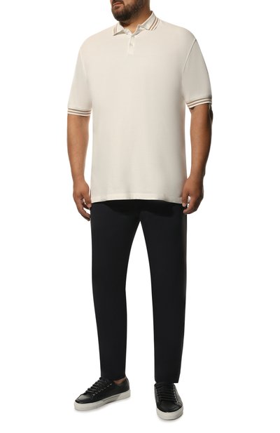 Брюки HILTL, арт. FAIRFAX/73110/60-70, фото 2