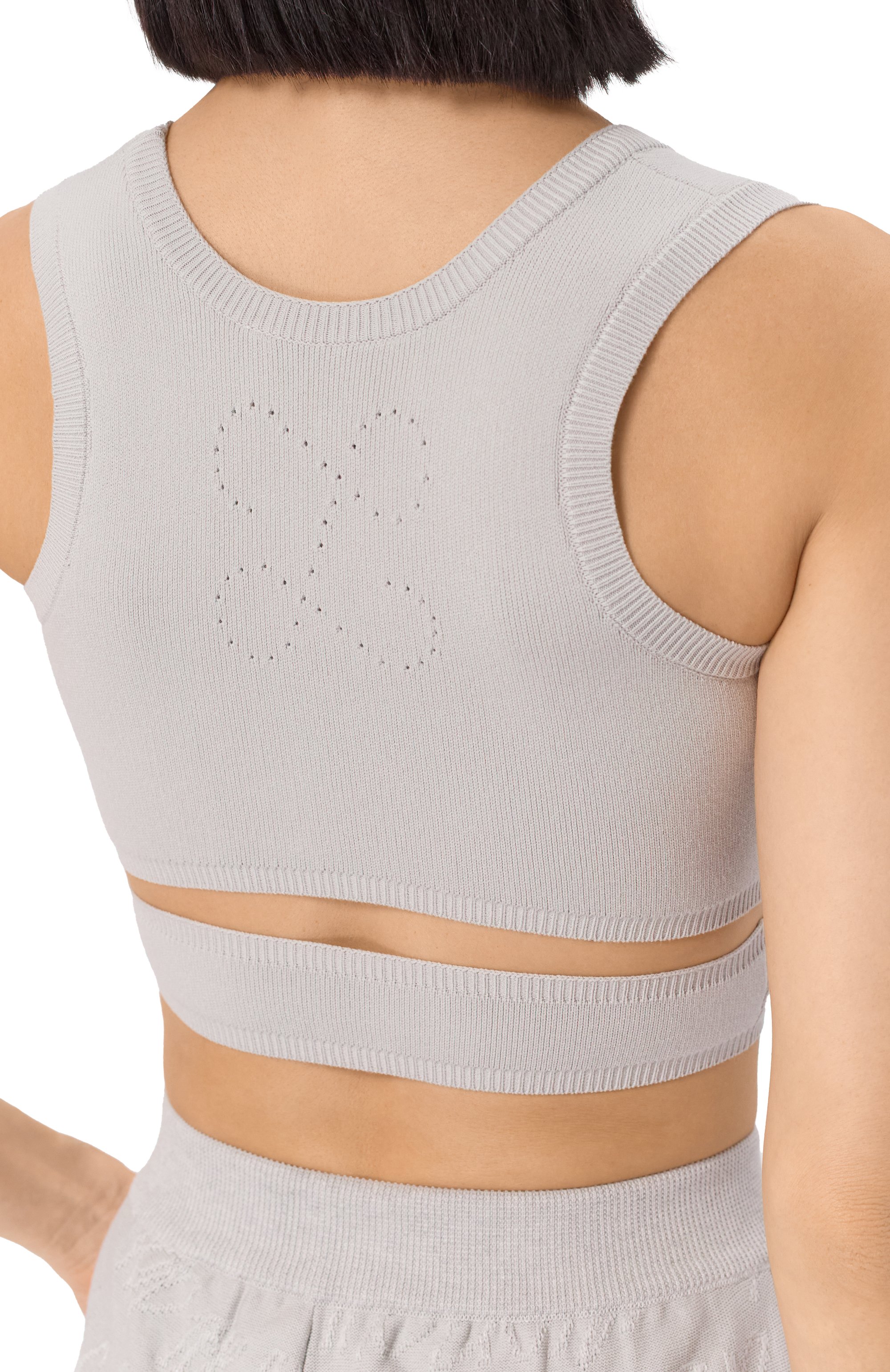 Топ из вискозы AND THE BRAND, арт. S25-TP042-1203-911, фото 5