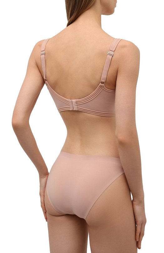 Бра-топ Wolford 69729 Бежевый  69729 Фото 3