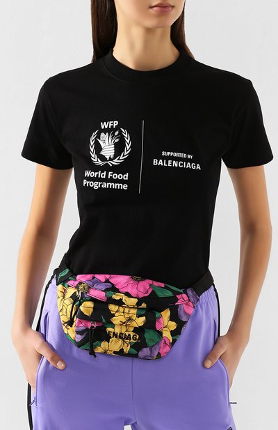 Поясная сумка wheel s BALENCIAGA, арт. 569978/9MIDN, фото 2