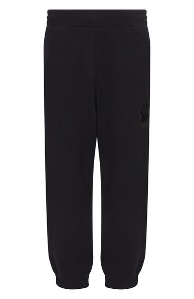 Мужские хлопковые джоггеры MOSCHINO, арт. A6808/4418
