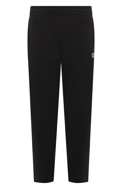 Мужские хлопковые брюки EA7, арт. 8NPP51/PJ05Z