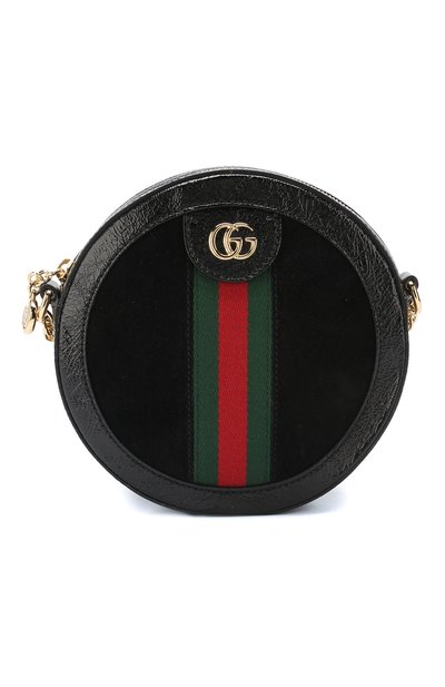 Сумка ophidia mini GUCCI, арт. 550618/D6ZYB, фото 1