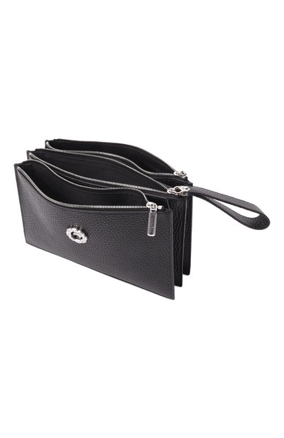 Борсетка STEFANO RICCI, арт. PP446G9P/VD, фото 5