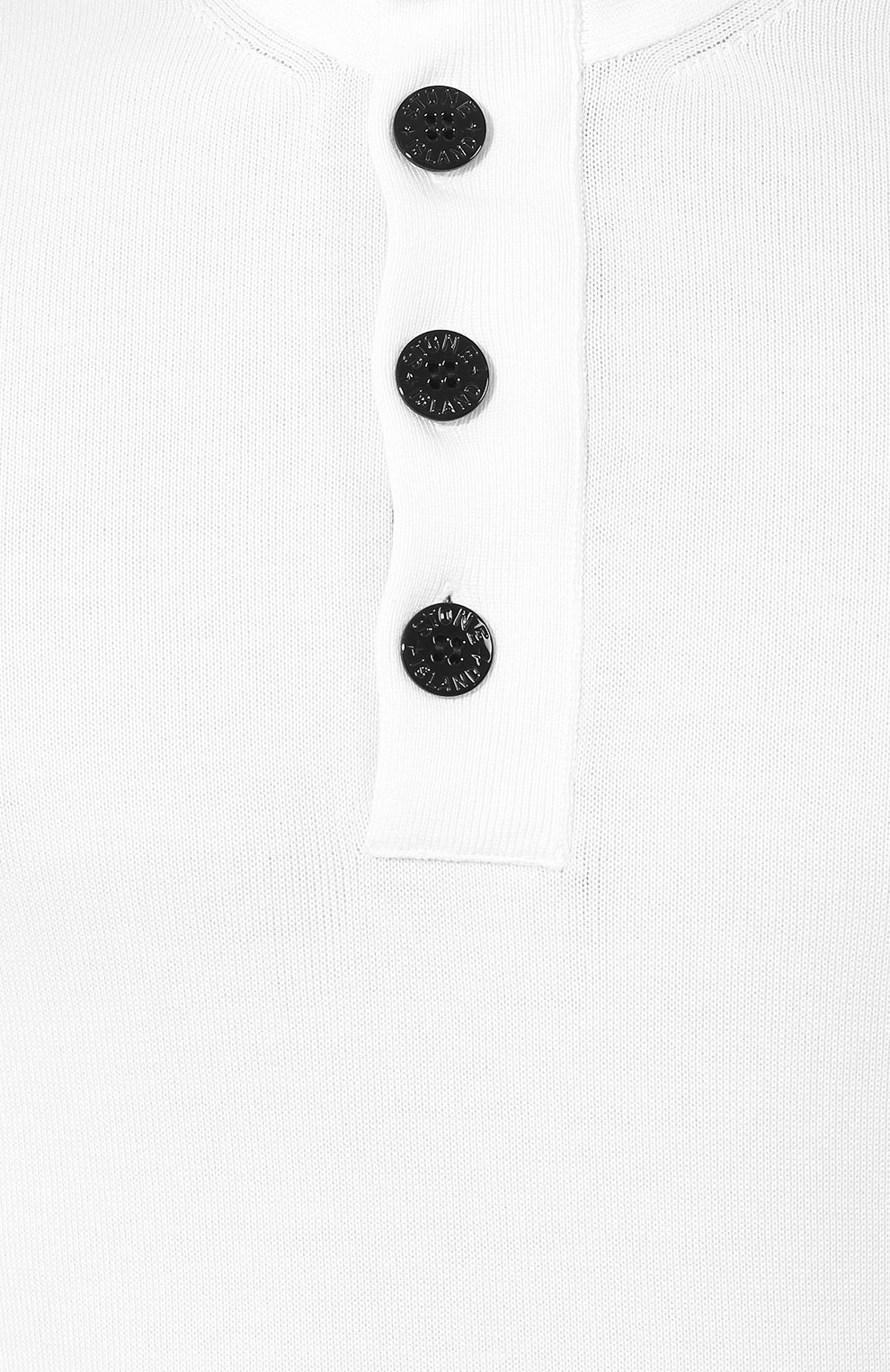 Хлопковый джемпер STONE ISLAND, арт. 7015519B2, фото 5