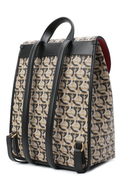 Рюкзак gancini FERRAGAMO, арт. Z-0726731, фото 3