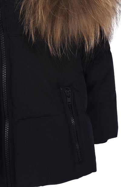 Пуховик BOMBOOGIE, арт. JB 130V SSK5, фото 3