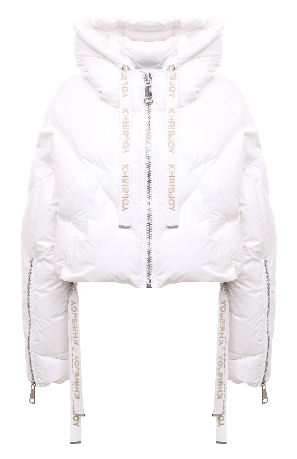 Пуховик KHRISJOY, арт. AFPW004/NYL, фото 1