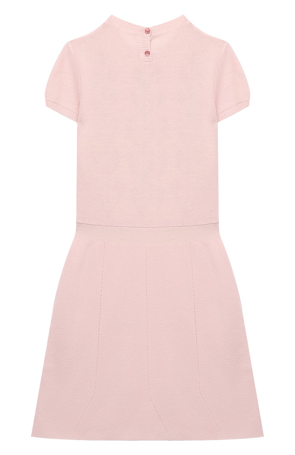 Кашемировое платье LORO PIANA, арт. FAL2300, фото 2