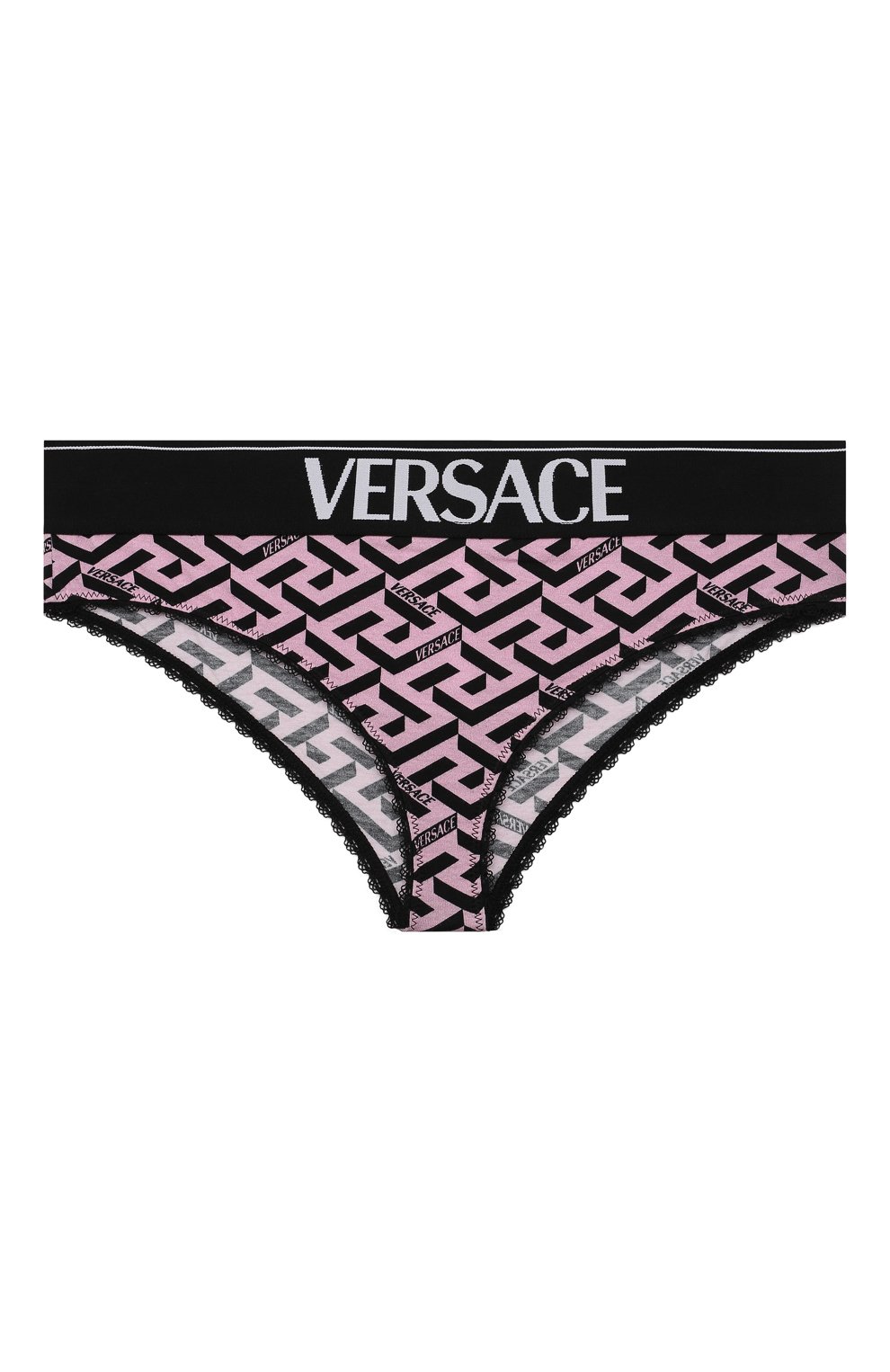 Трусы-слипы VERSACE, арт. 1002597/1A03063, фото 1