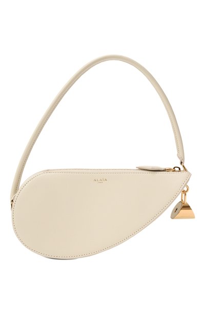 Сумка le demi-cœur ALAIA, арт. AA1S03436CA212, фото 1