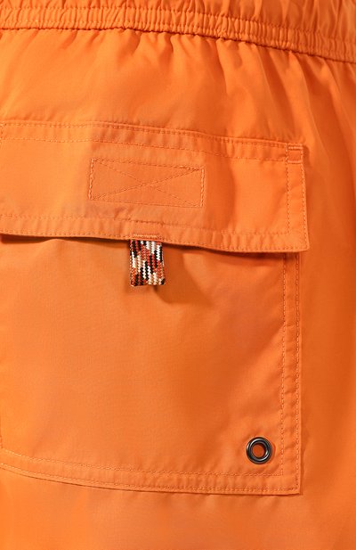 Плавки-шорты BURBERRY, арт. 8022640, фото 5