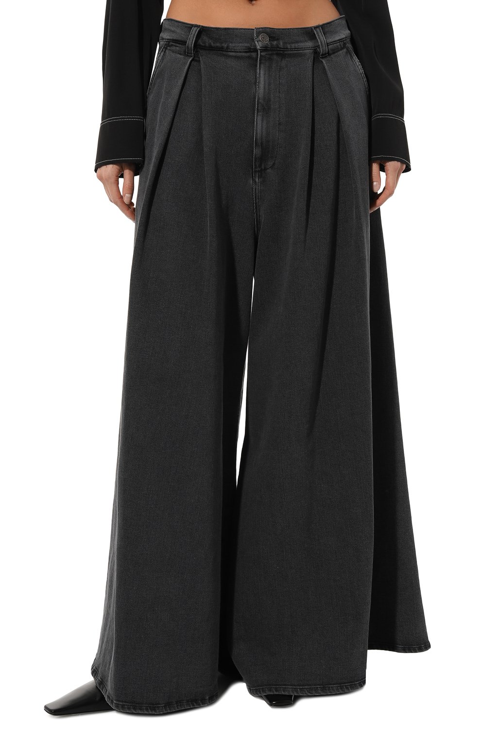 Джинсы GIUSEPPE DI MORABITO, арт. FW23025DN-258, фото 3