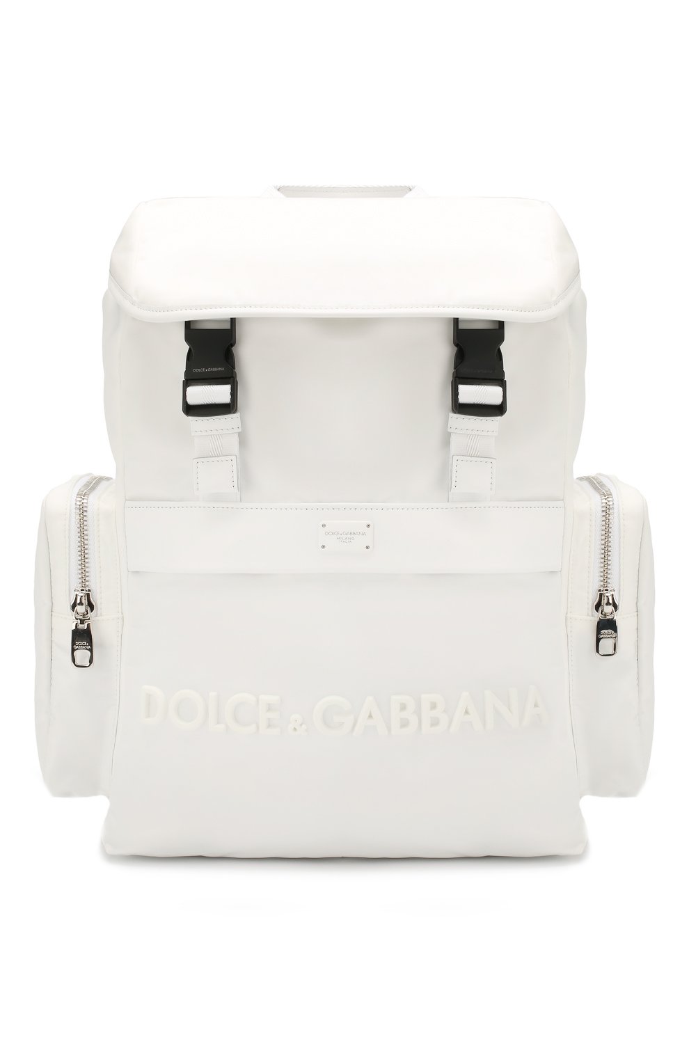 Комбинированный рюкзак street DOLCE & GABBANA, арт. BM1601/AZ675, фото 1