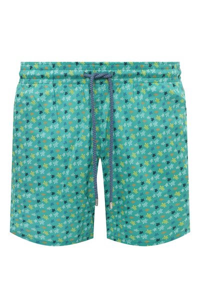 Мужские плавки-шорты VILEBREQUIN, арт. MAHH3J39/459