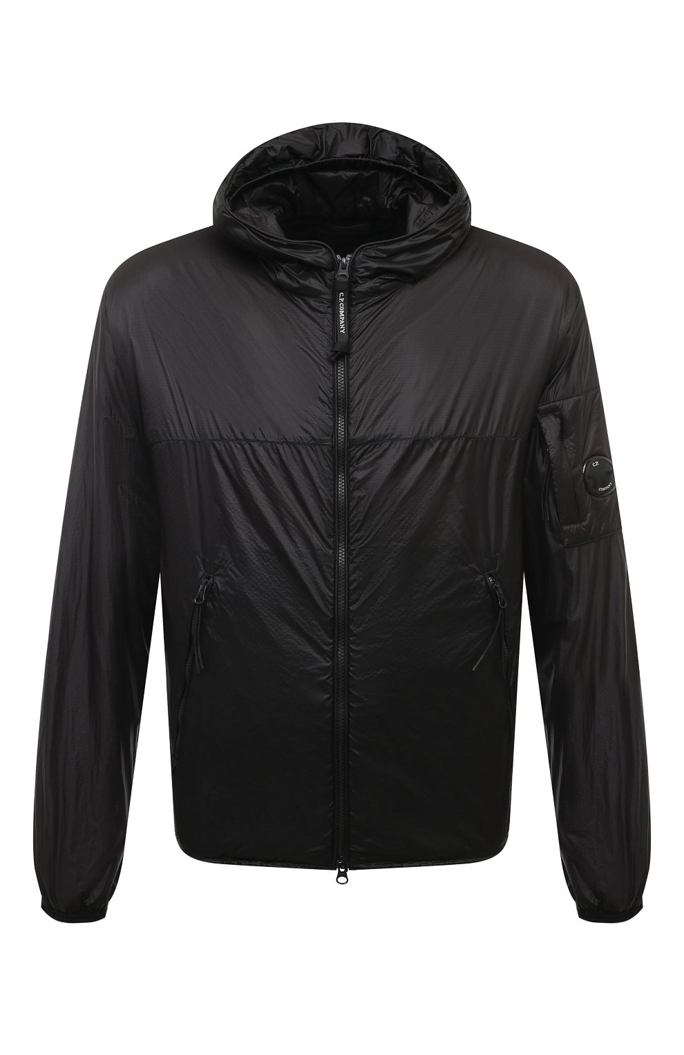 Куртка C.P. COMPANY, арт. 16CM0W037A006099U, фото 1