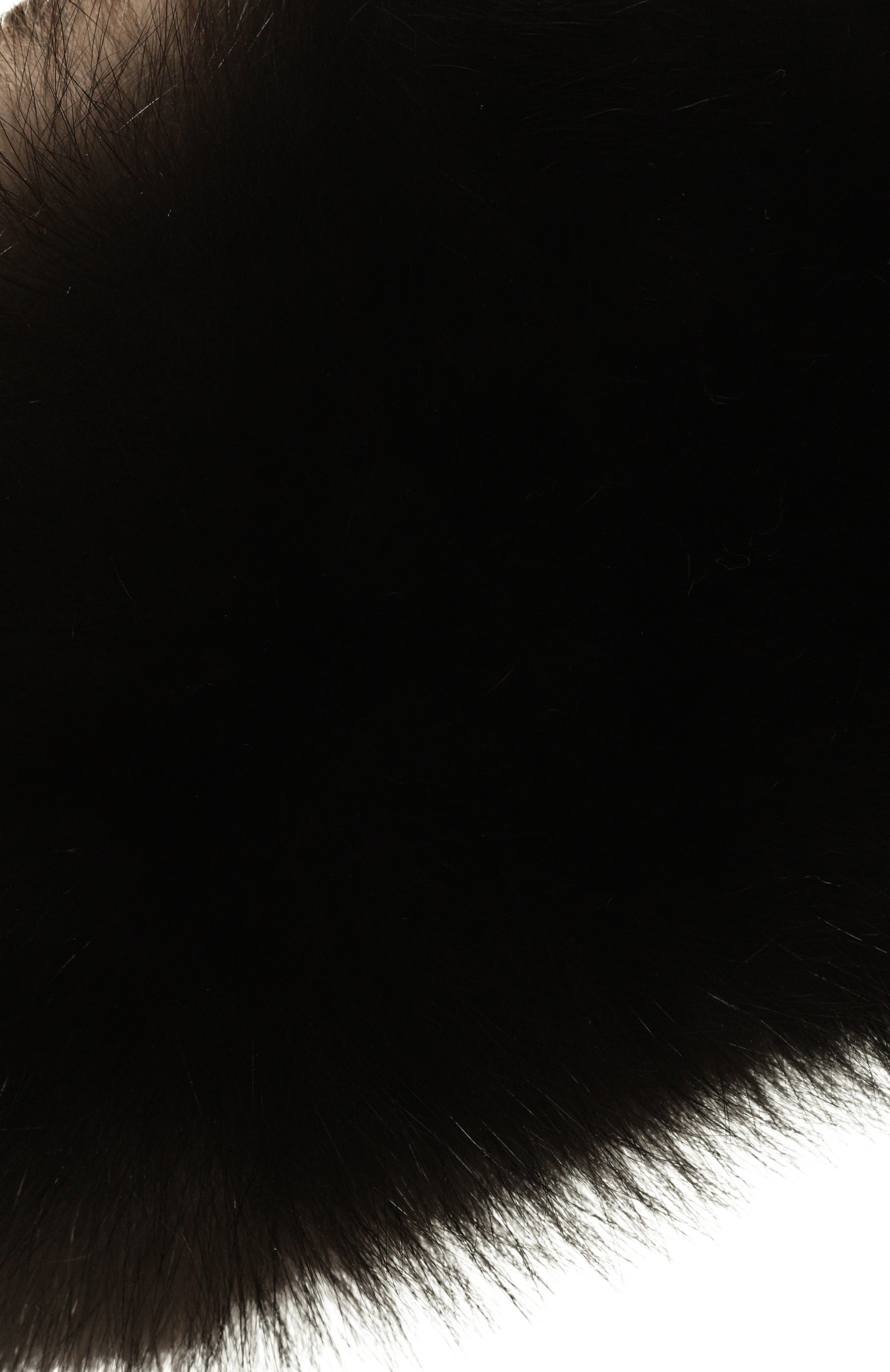 Меховая шапка джулия из норки и соболя FURLAND, арт. 0034625650023600000, фото 4