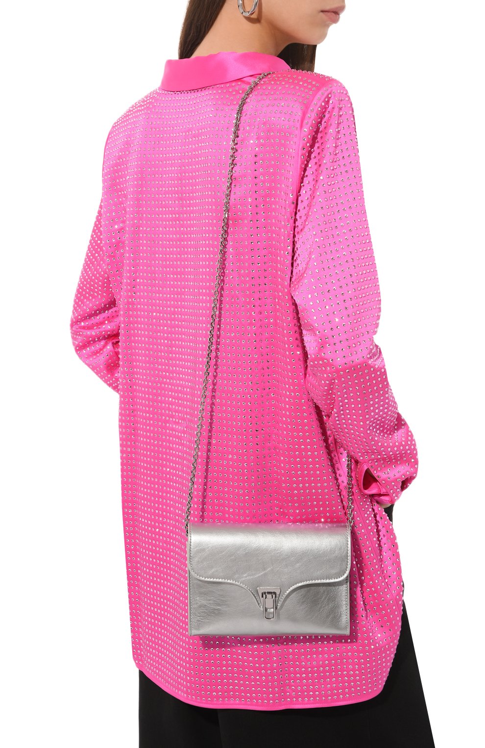 Сумка beat small COCCINELLE, арт. E5 N06 55 N5 01, фото 2