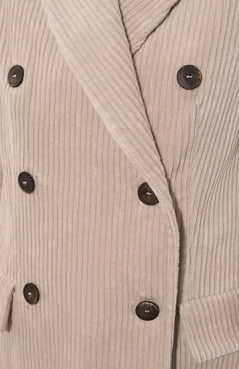 Вельветовый жакет ANTONELLI FIRENZE, арт. M3104/681B, фото 5