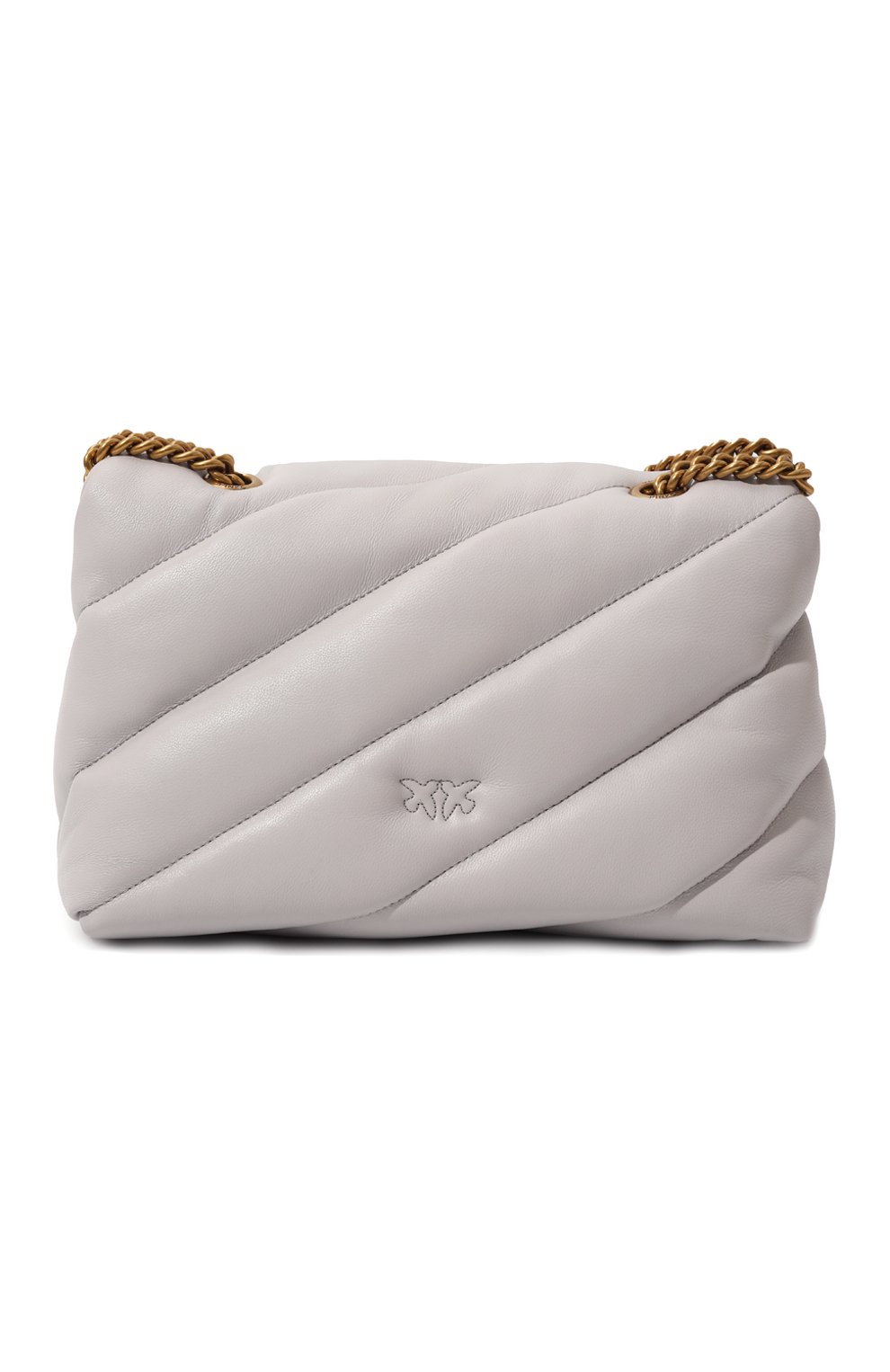 Сумка love puff classic PINKO, арт. 100038/A0F2, фото 6