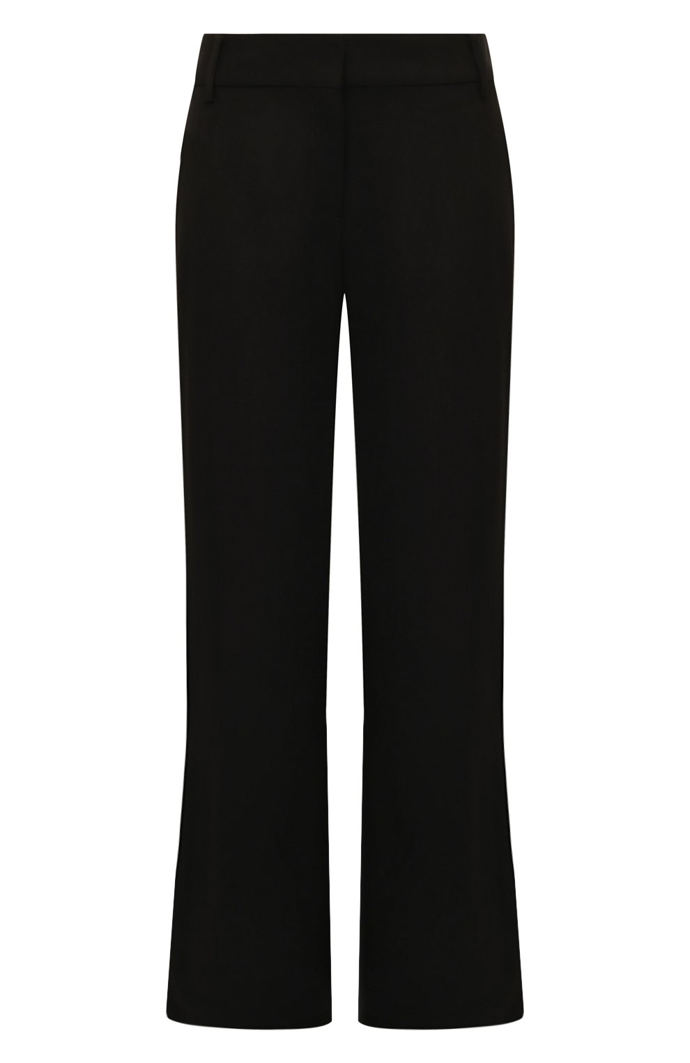 Брюки из вискозы OFF-WHITE, арт. 0WC0012F24FAB001, фото 1