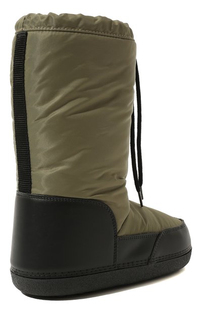 Сапоги-луноходы MOSCHINO, арт. 71889 VAR.6/36-41, фото 3