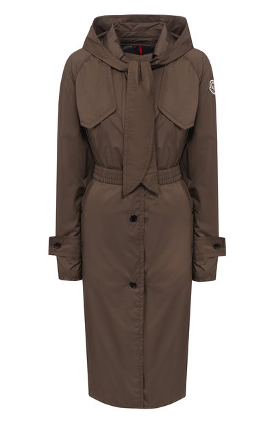 Женский плащ vermail MONCLER, арт. F1-093-1D503-00-C0391