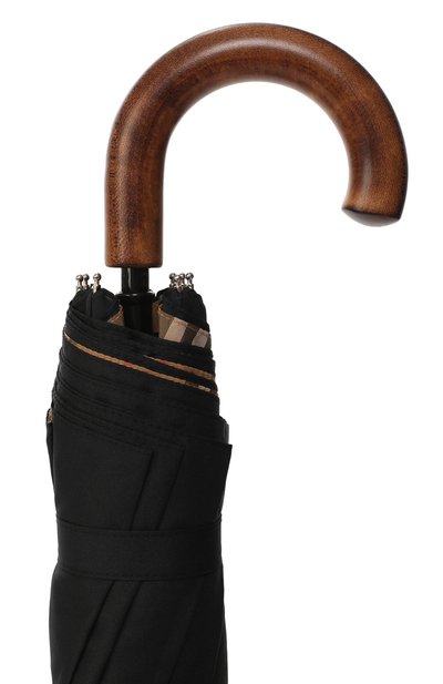 Складной зонт с принтом BURBERRY, арт. 8005706, фото 5