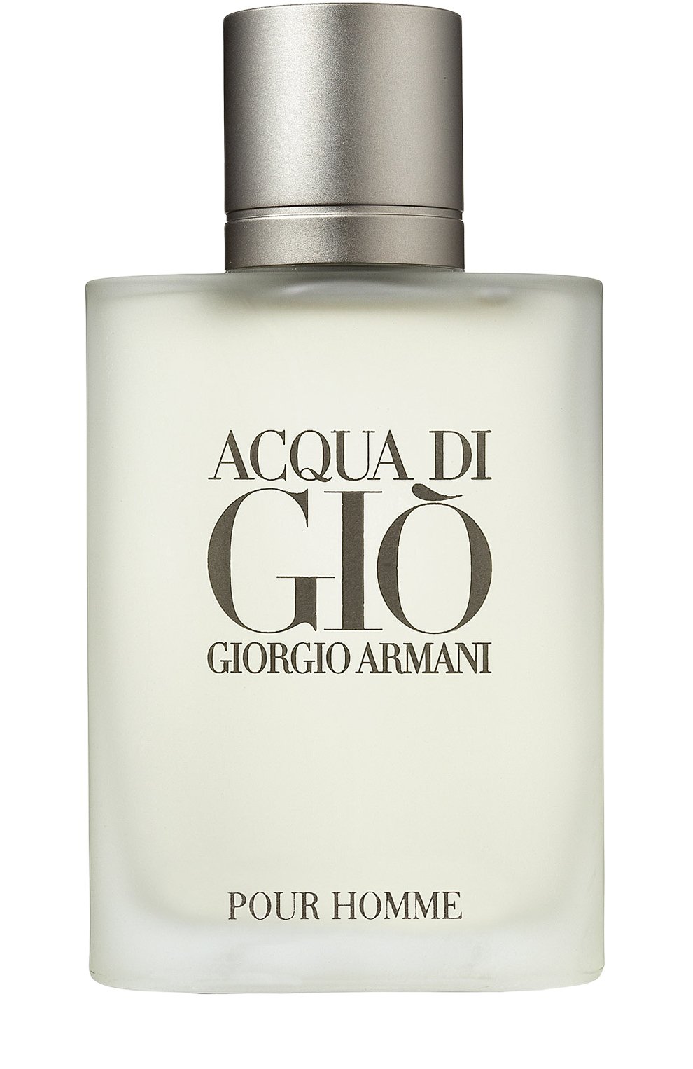 Туалетная вода aqua di gio (30ml) GIORGIO ARMANI, арт. 3360372058939, фото 1