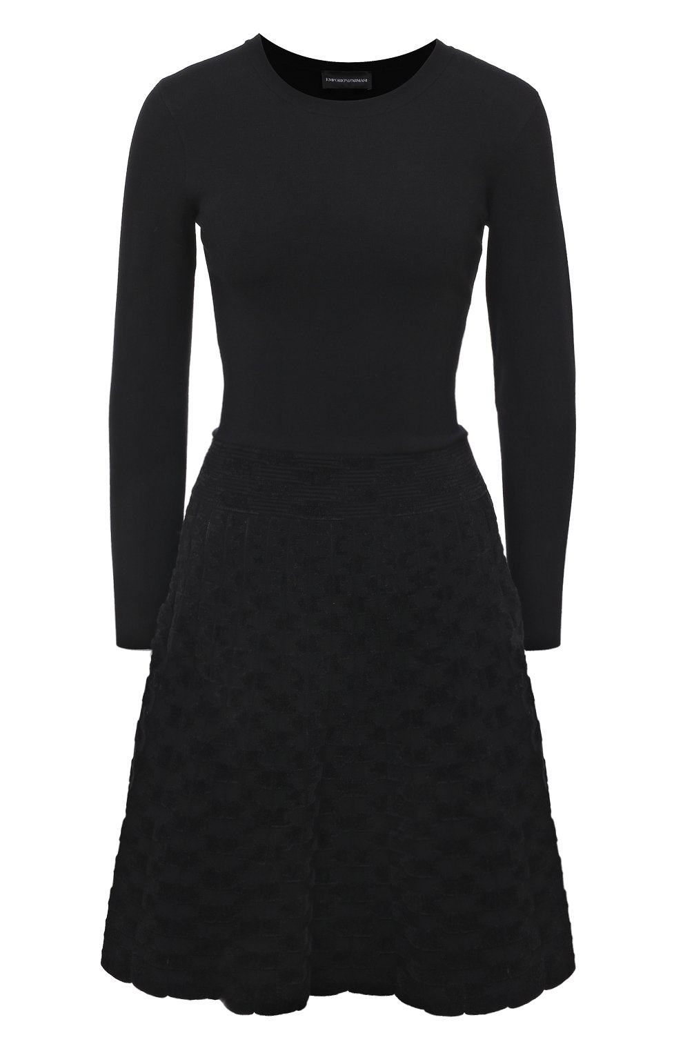 Платье EMPORIO ARMANI, арт. 6R2AT5/2M10Z, фото 1